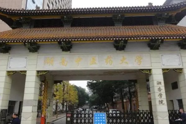 湖南的医学院校有哪些