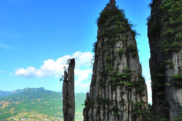 恩施中考总分是多少?