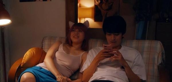 日剧《这样就好》羞耻度爆表，岛国又出一部大尺度深夜剧！