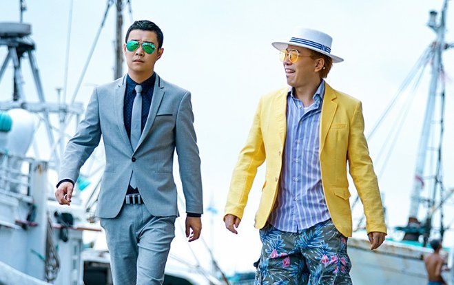 猛虫过江是烂片吗