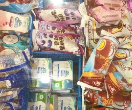 被东北雪糕便宜哭了上热搜，当地的雪糕为何这么便宜