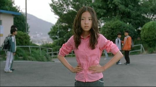 看完《女学生VS女老师》后，你看到了什么？