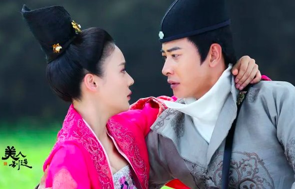 邓萃雯演过的所有电视剧