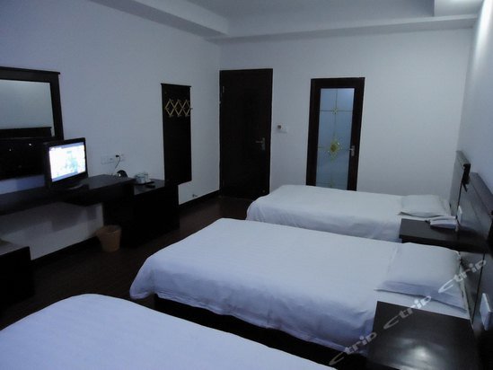 黄山厘米客栈的交通指南