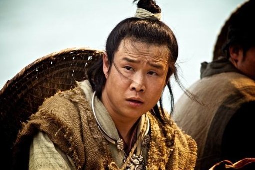 大笑江湖的片尾曲叫什么名字？