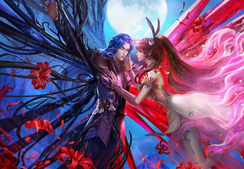 史莱克七怪重聚是哪一集