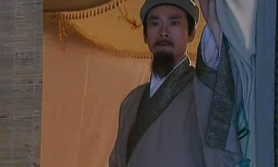 郑少秋演过的电视剧