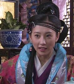 大明嫔妃之争宠的系列集数