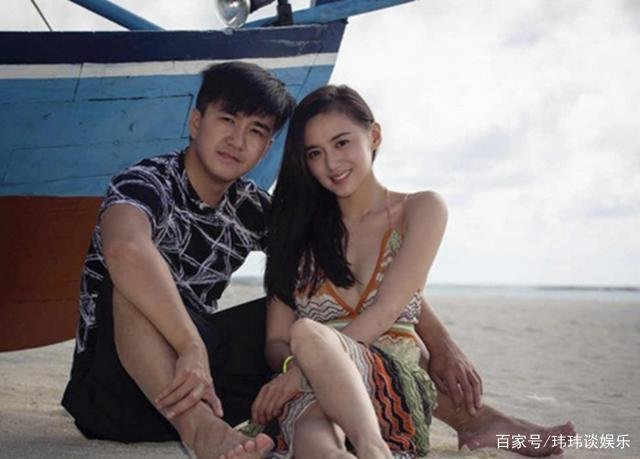 江铠同发一条“自证清白”的微博，毁了多少人心中的“白月光”？