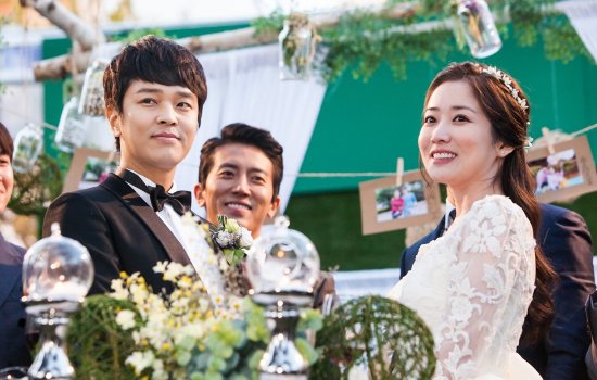 崔贞媛主演的电视剧