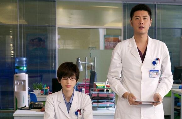 任重演的电视剧有哪些