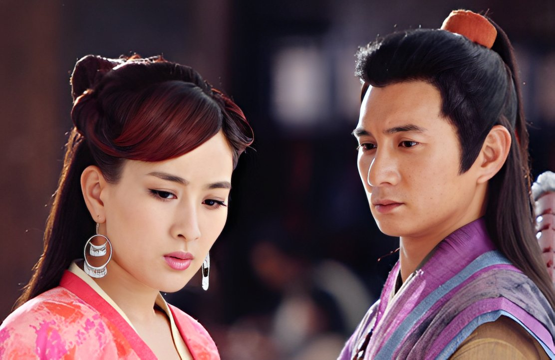 马苏主演的电视剧都有哪些