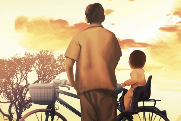 爸爸的厉害还是叔叔的厉害