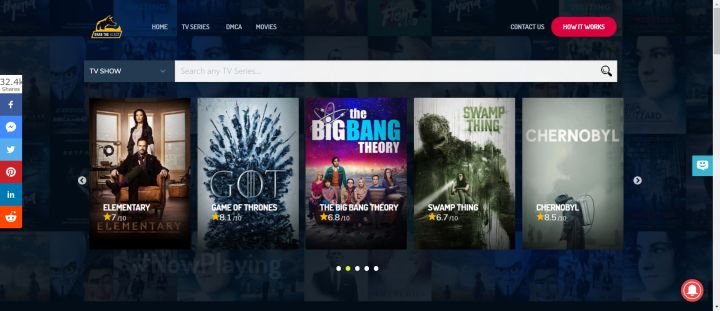 有没有好用的美剧字幕网站推荐？