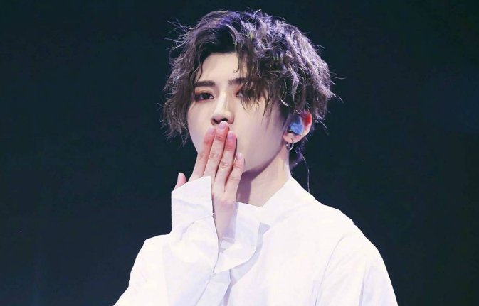 蔡徐坤塌房是否真实