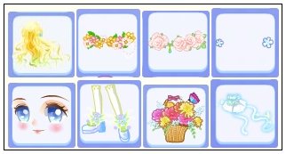 奥比岛星梦奇缘第四章用什么偶像