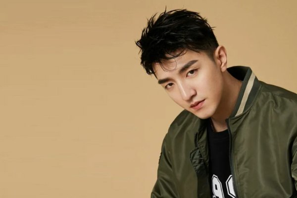 金瀚演过的电视剧全部