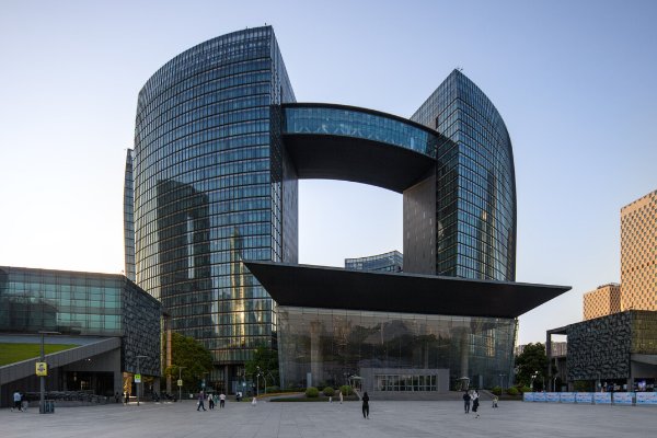 杭州市民中心工作时间