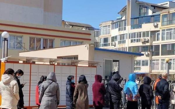 日增超160例,与国内及境外输入疫情均不同源,青岛疫情的未解之谜