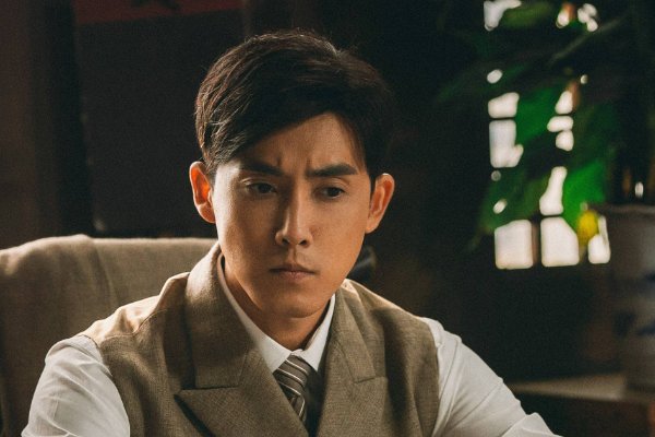 张睿演的电视剧