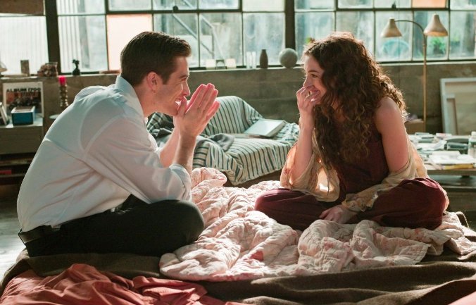 爱情与灵药的高能节点是几分钟？