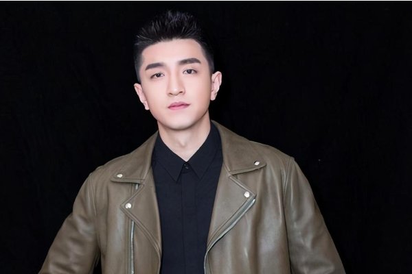 金瀚演过的电视剧全部