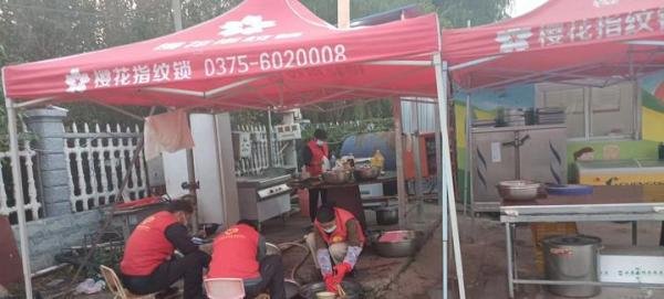 疫情反扑 志愿逆行