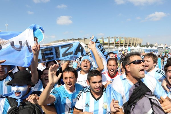 阿根廷喊vamos怎么读