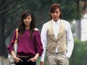 一起又看流星雨的幕后花絮