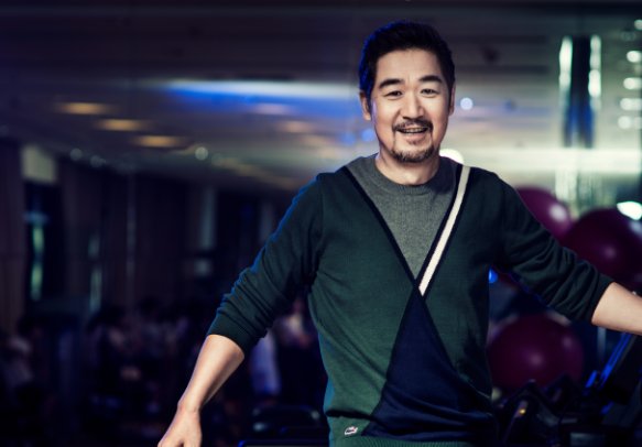 张国立主演的电视剧