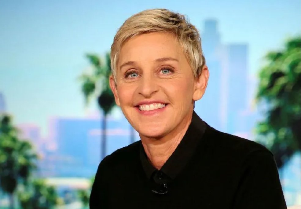 美国的脱口秀节目