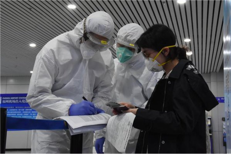 31省份新增病例全部都是境外输入，地方在疫情防控方面还需要加强吗？