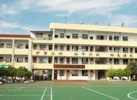 什么的小学填空