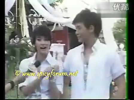 爱情开麦拉的基本情况