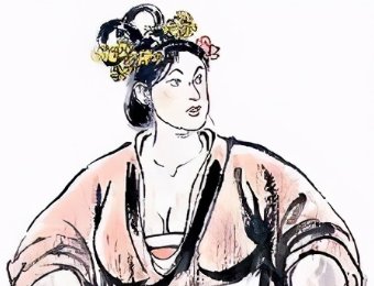 水浒传中的英雄好汉为何大都不近女色？