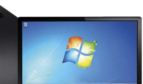 显示屏上字体模糊是什么原因？