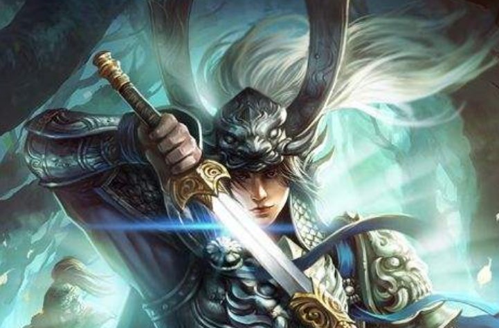 三国72名将排名