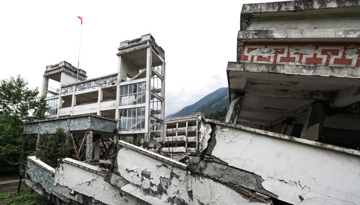 邢台大地震是哪一年 邢台大地震发生哪年