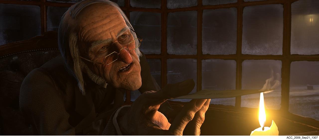 圣诞夜怪谭的故事梗概：