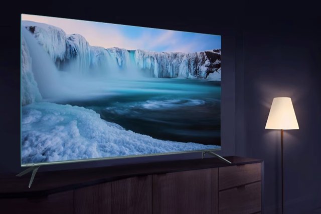 超高清电视和全高清电视的区别