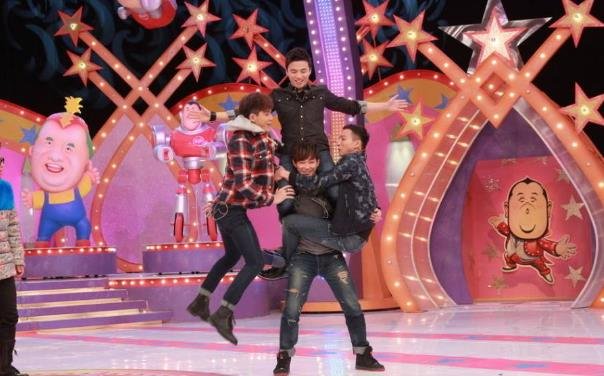 你可能不知道的火热，香港有哪些出色的综艺节目？