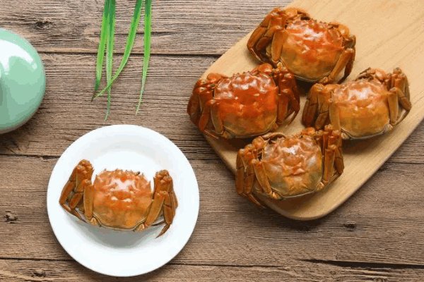 阳澄湖大闸蟹品牌排名