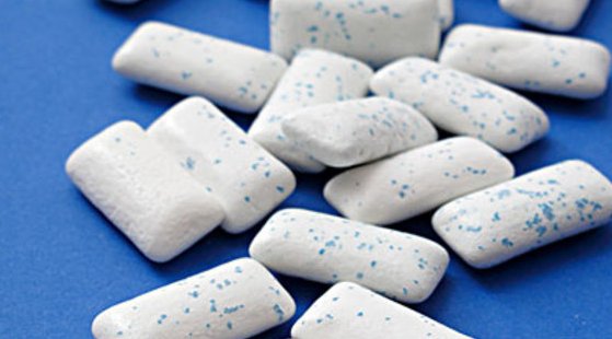 2000年口香糖事件怎么回事？