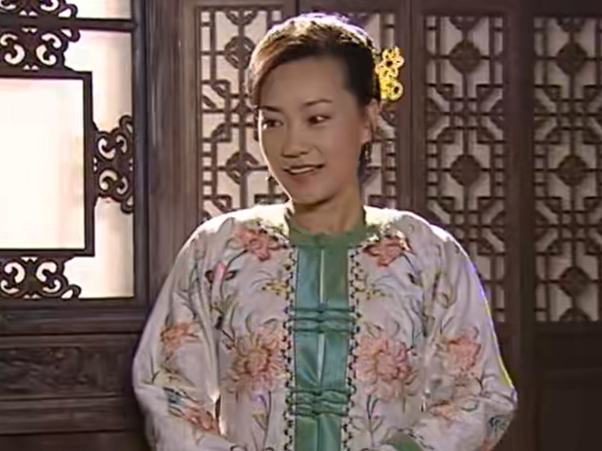 徽州女人每个人的结局