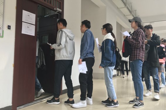 2023年黑龙江高考分数线公布时间