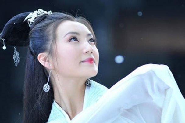 陈好演过的电视剧全部