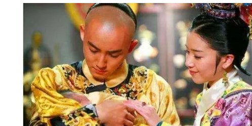 皇帝的孙女封什么?