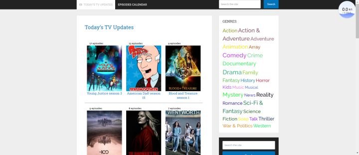 有没有好用的美剧字幕网站推荐？