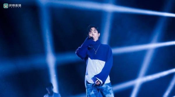 花了两亿的“映客先生”证明了一件事：新娱乐已经来了