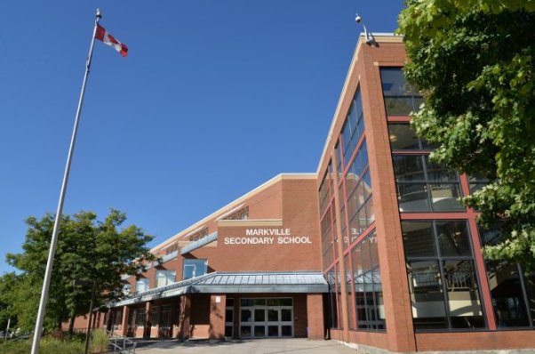 青浦区高中排名?